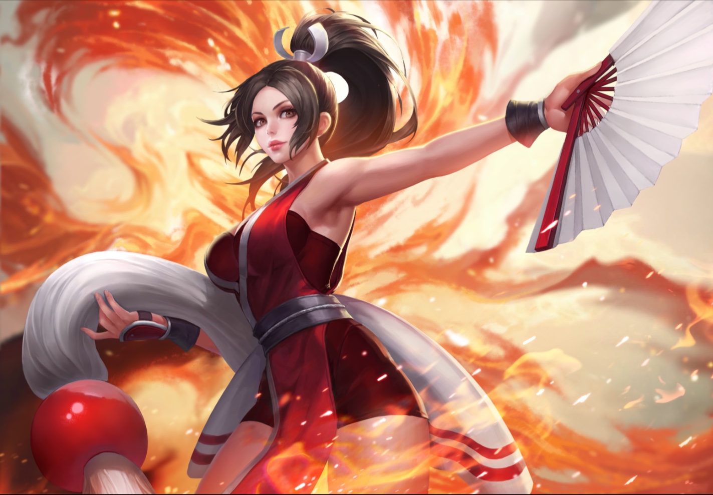 提升国际化 提升国际化